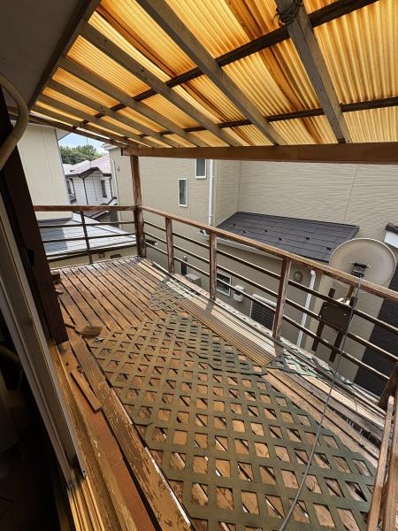 船橋市高野台３丁目の中古一戸建て