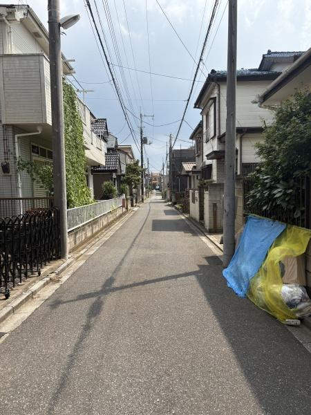 船橋市高野台３丁目の中古一戸建て