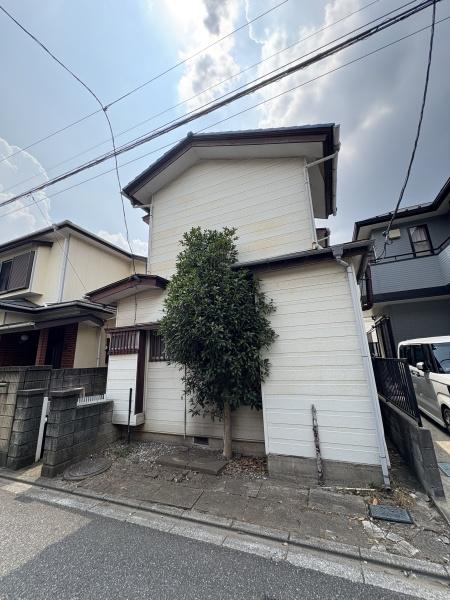 船橋市高野台３丁目の中古一戸建て