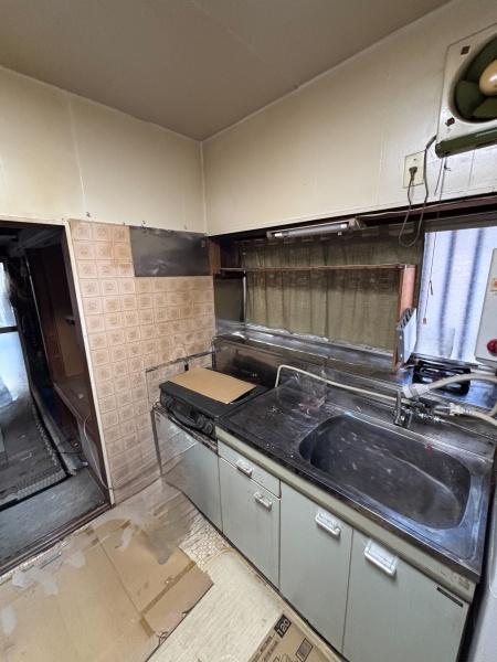 船橋市高野台３丁目の中古一戸建