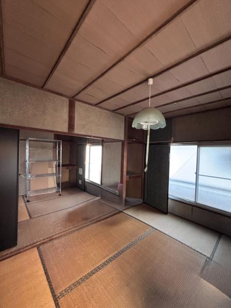 船橋市高野台３丁目の中古一戸建て