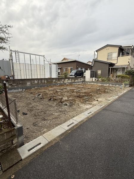 越谷市大字弥十郎の新築一戸建