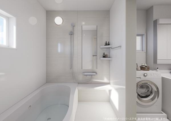 越谷市大字弥十郎の新築一戸建