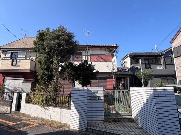 白岡市小久喜の売土地