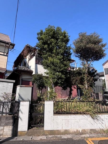 白岡市小久喜の土地