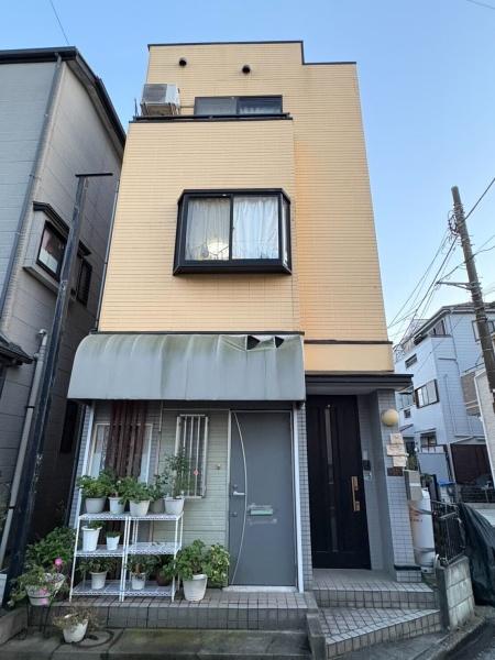 さいたま市北区日進町２丁目の中古一戸建て