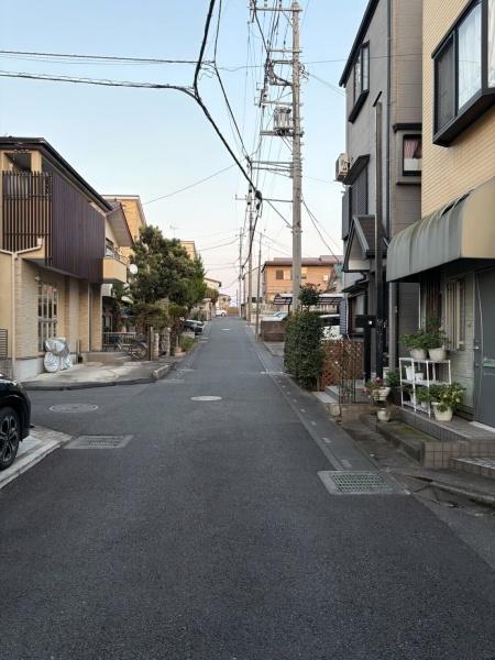 さいたま市北区日進町２丁目の中古一戸建て