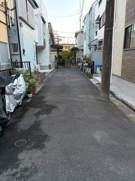 さいたま市北区日進町２丁目の中古一戸建て