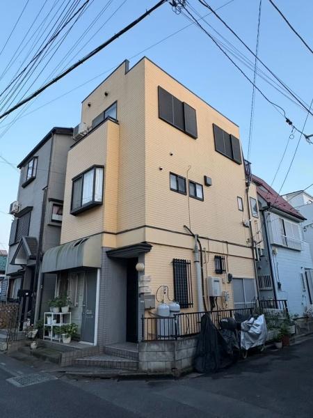 さいたま市北区日進町２丁目の中古一戸建