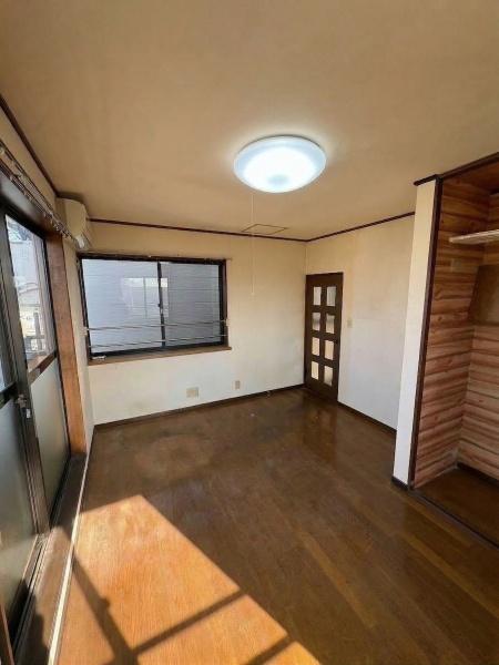 さいたま市北区日進町２丁目の中古一戸建て