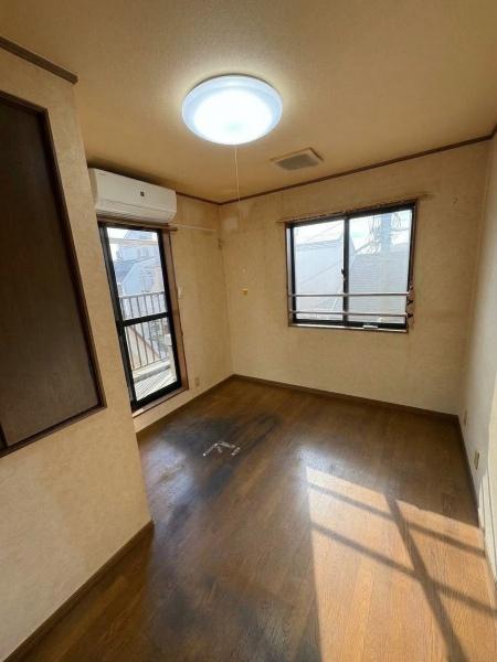 さいたま市北区日進町２丁目の中古一戸建て