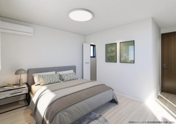 越谷市大成町６丁目の新築一戸建