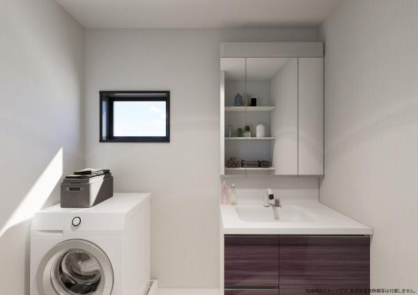 越谷市大成町６丁目の新築一戸建