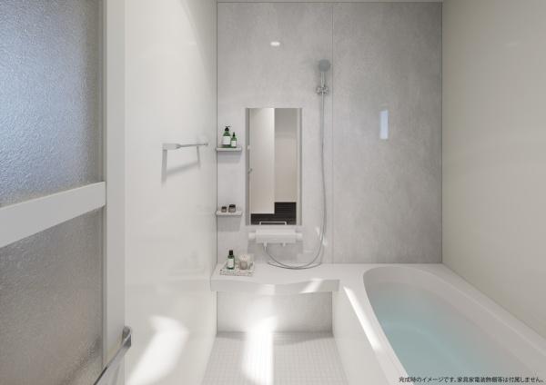 越谷市大成町６丁目の新築一戸建