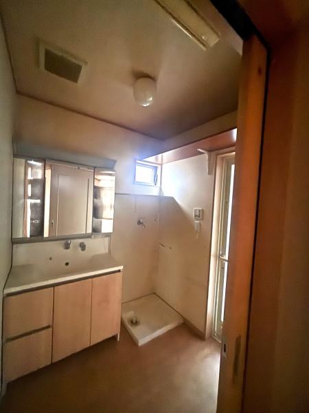 流山市三輪野山４丁目の中古一戸建て