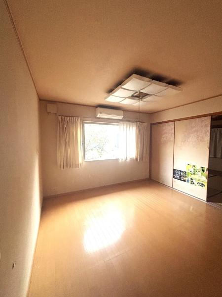 流山市三輪野山４丁目の中古一戸建て