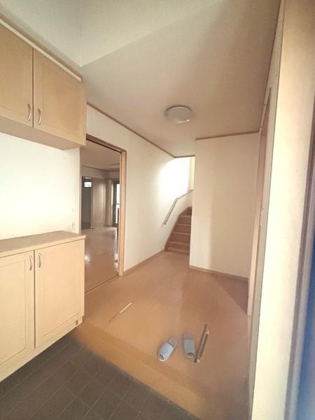 流山市三輪野山４丁目の中古一戸建て