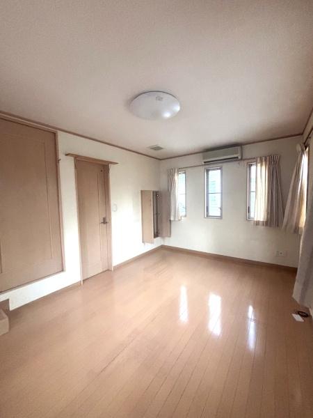 流山市三輪野山４丁目の中古一戸建て