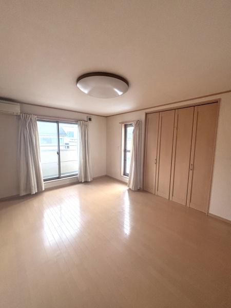 流山市三輪野山４丁目の中古一戸建て