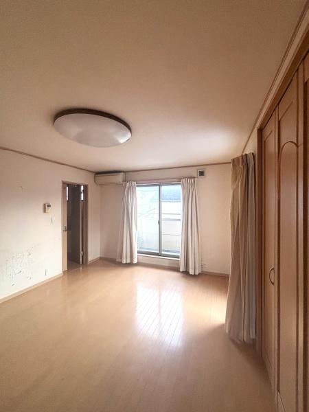 流山市三輪野山４丁目の中古一戸建て