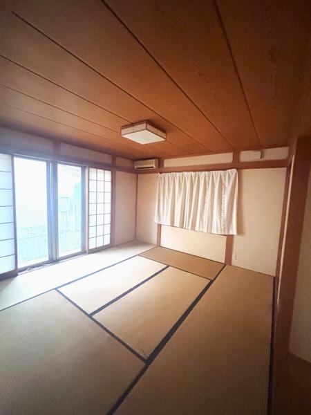 流山市三輪野山４丁目の中古一戸建て