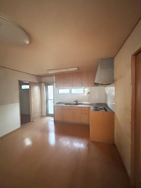 流山市三輪野山４丁目の中古一戸建て