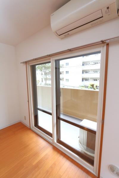 ライオンズステージキャピタルイースト