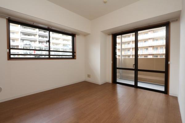 ライオンズステージキャピタルイースト