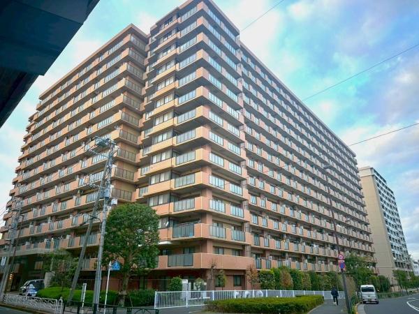 ライオンズステージキャピタルイースト