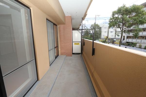 ライオンズステージキャピタルイースト