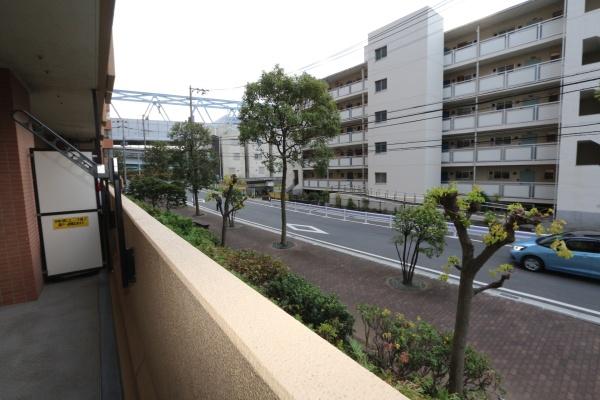 ライオンズステージキャピタルイースト