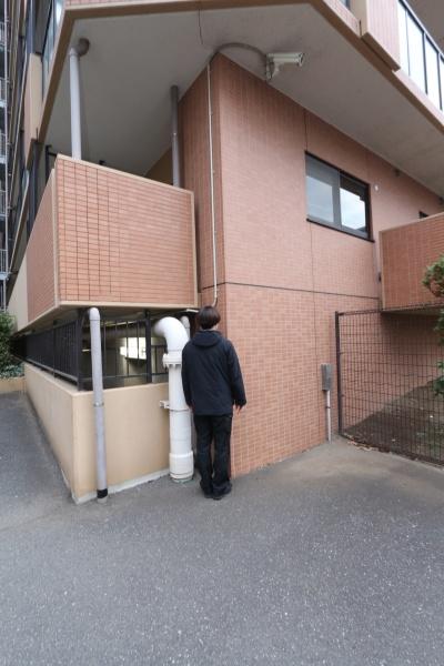 ライオンズステージキャピタルイースト