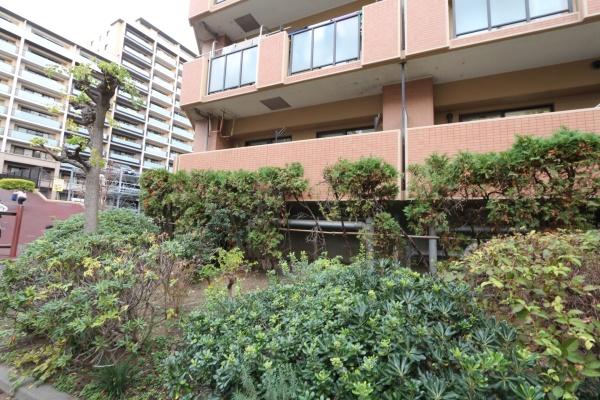 ライオンズステージキャピタルイースト