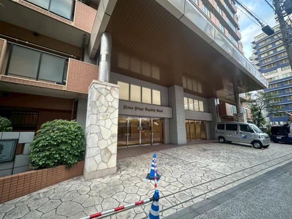 ライオンズステージキャピタルイースト