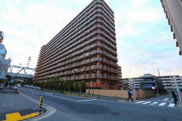 ライオンズステージキャピタルイースト