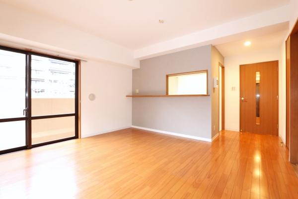 ライオンズステージキャピタルイースト