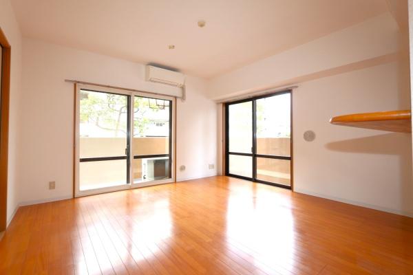 ライオンズステージキャピタルイースト