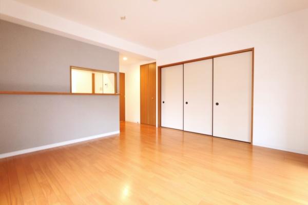 ライオンズステージキャピタルイースト