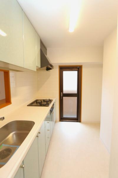 ライオンズステージキャピタルイースト