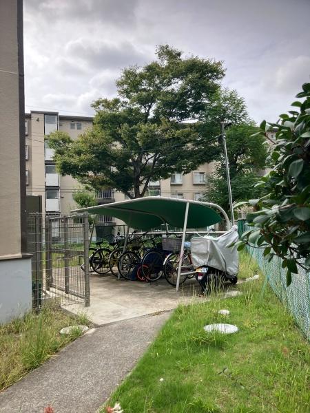 鎌ヶ谷グリーンハイツ第1号棟