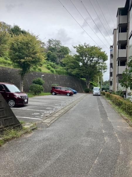 鎌ヶ谷グリーンハイツ第1号棟