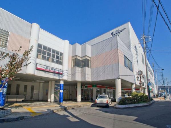 春日部市新宿新田の新築一戸建(南桜井駅(東武野田線))