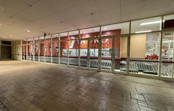 春日部市粕壁３丁目の土地(ヤオコーララガーデン春日部店)