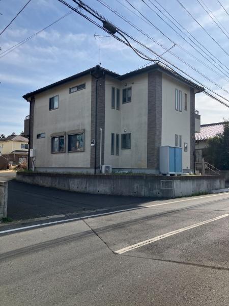 柏市大井中古戸建