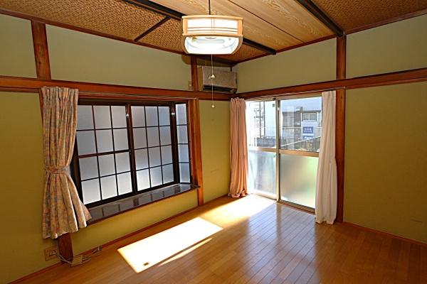 松戸市栄町４丁目の中古一戸建て