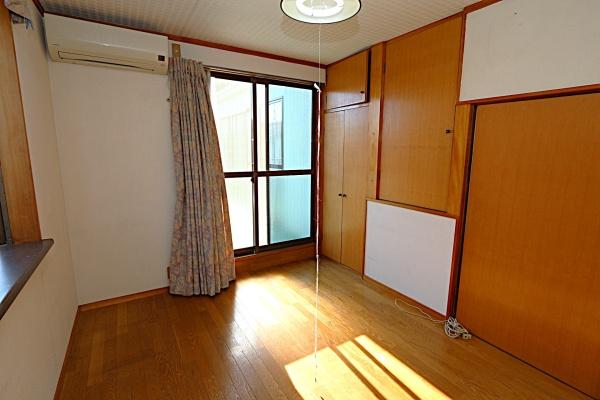 松戸市栄町４丁目の中古一戸建て