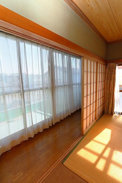 松戸市栄町４丁目の中古一戸建て