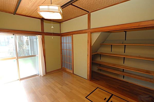 松戸市栄町４丁目の中古一戸建て