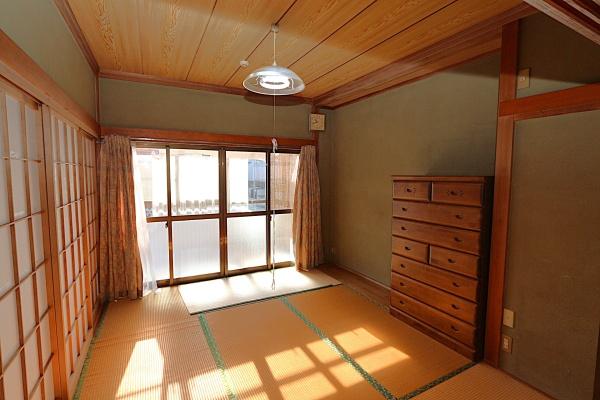 松戸市栄町４丁目の中古一戸建て