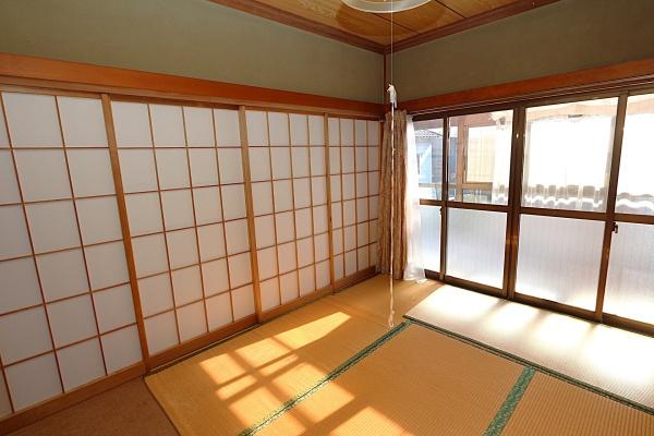 松戸市栄町４丁目の中古一戸建て